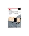 3M PF240W9B Filtr prywatyzujący 24 16:9 / PF 24.0W9 29.9cm x 53.2cm - nr 4