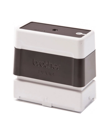 BROTHER PR2260B 12 unit stamp 22x60 mm black