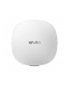 HPE Aruba AP-535 Access Point RW Dual Radio 4x4:4 802.11ax Internal Antennas Unified Campus - nr 7