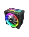 ZALMAN CNPS16X BLACK RBG Cooler - nr 1