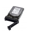 DELL 400-BEGI 2.4TB 10K RPM SAS 12Gbps 512e 2.5in HotPlug drive - nr 7