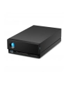 LACIE 1big Dock 8TB THUNDERBOLT 3 + USB 3.1 - nr 4