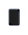 SILICON POWER A62 External HDD Game Drive 2.5inch 1TB USB 3.2 Blue - nr 1