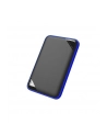 SILICON POWER A62 External HDD Game Drive 2.5inch 2TB USB 3.2 Blue - nr 19