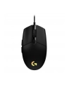 LOGITECH G102 LIGHTSYNC - BLACK - EER - nr 12