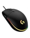 LOGITECH G102 LIGHTSYNC - BLACK - EER - nr 25
