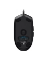 LOGITECH G102 LIGHTSYNC - BLACK - EER - nr 34