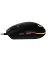 LOGITECH G102 LIGHTSYNC - BLACK - EER - nr 37