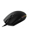 LOGITECH G102 LIGHTSYNC - BLACK - EER - nr 39