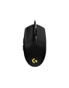 LOGITECH G102 LIGHTSYNC - BLACK - EER - nr 3