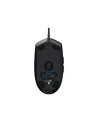 LOGITECH G102 LIGHTSYNC - BLACK - EER - nr 6