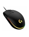 LOGITECH G102 LIGHTSYNC - BLACK - EER - nr 7