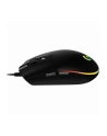 LOGITECH G102 LIGHTSYNC - BLACK - EER - nr 8