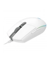LOGITECH G102 LIGHTSYNC - WHITE - EER - nr 11