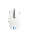 LOGITECH G102 LIGHTSYNC - WHITE - EER - nr 12