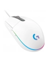LOGITECH G102 LIGHTSYNC - WHITE - EER - nr 13
