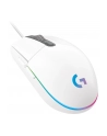 LOGITECH G102 LIGHTSYNC - WHITE - EER - nr 16