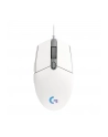 LOGITECH G102 LIGHTSYNC - WHITE - EER - nr 6