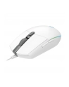 LOGITECH G102 LIGHTSYNC - WHITE - EER - nr 7