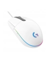 LOGITECH G102 LIGHTSYNC - WHITE - EER - nr 8