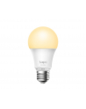 TP-LINK L510E Smart WiFi LED bulb Dimmable E27 2700K (P) - nr 14
