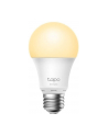 TP-LINK L510E Smart WiFi LED bulb Dimmable E27 2700K (P) - nr 18