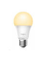 TP-LINK L510E Smart WiFi LED bulb Dimmable E27 2700K (P) - nr 1