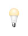 TP-LINK L510E Smart WiFi LED bulb Dimmable E27 2700K (P) - nr 20