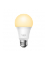 TP-LINK L510E Smart WiFi LED bulb Dimmable E27 2700K (P) - nr 22