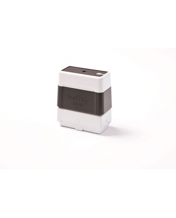 BROTHER PR1850B 12x Stamp for Faxmachines 18x50 mm black