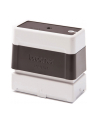 BROTHER PR2260B 12 unit stamp 22x60 mm black - nr 3