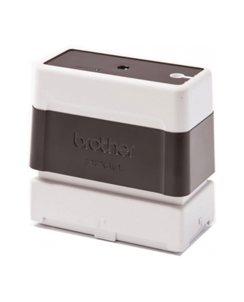 BROTHER PR2260B 12 unit stamp 22x60 mm black