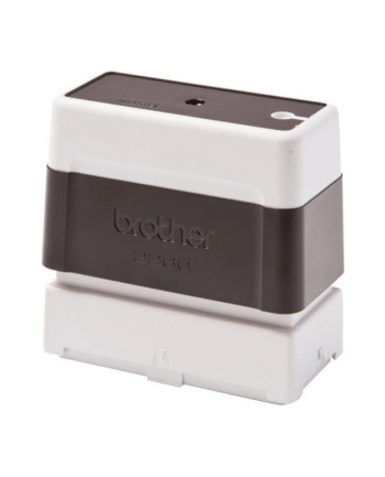 BROTHER PR2260B 12 unit stamp 22x60 mm black