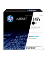 hp inc. HP 147Y Black LaserJet Toner Cartridge 42.000 pages - nr 14