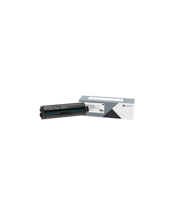 LEXMARK 20N0X10 Black Extra High Yield Toner Cartridge