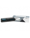 LEXMARK 20N0X20 Cyan Extra High Yield Toner Cartridge - nr 2