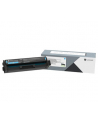 LEXMARK 20N0X20 Cyan Extra High Yield Toner Cartridge - nr 4