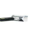 LEXMARK 20N0X40 Yellow Extra High Yield Toner Cartridge - nr 3