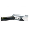 LEXMARK 20N0X40 Yellow Extra High Yield Toner Cartridge - nr 4