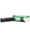 LEXMARK 20N2XY0 Cyan Extra High Yield Toner Cartridge Return Program - nr 1