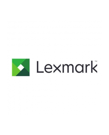 LEXMARK 20N2XY0 Cyan Extra High Yield Toner Cartridge Return Program