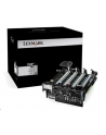 LEXMARK 55B0ZA0 Photoconductor Unit black and colour standard capacity 40.000 pages 1-pack - nr 1