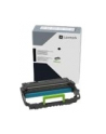 LEXMARK 55B0ZA0 Photoconductor Unit black and colour standard capacity 40.000 pages 1-pack - nr 5