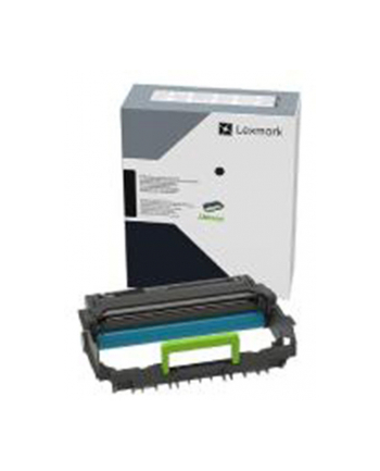 LEXMARK 55B0ZA0 Photoconductor Unit black and colour standard capacity 40.000 pages 1-pack