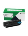 LEXMARK 55B2000 Return Programme Toner Cartridge - nr 10