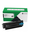 LEXMARK 55B2000 Return Programme Toner Cartridge - nr 3