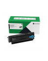 LEXMARK 55B2000 Return Programme Toner Cartridge - nr 6