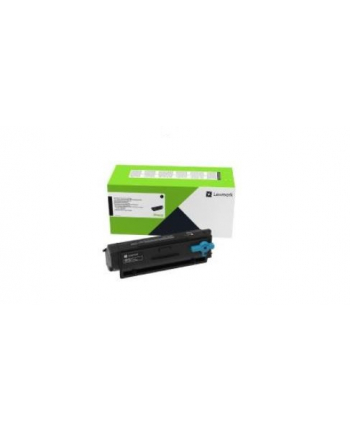 LEXMARK 55B200E Corporate Toner Cartridge