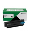 LEXMARK 55B2H00 High Yield Return Programme Toner Cartridge - nr 10