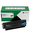 LEXMARK 55B2H00 High Yield Return Programme Toner Cartridge - nr 12